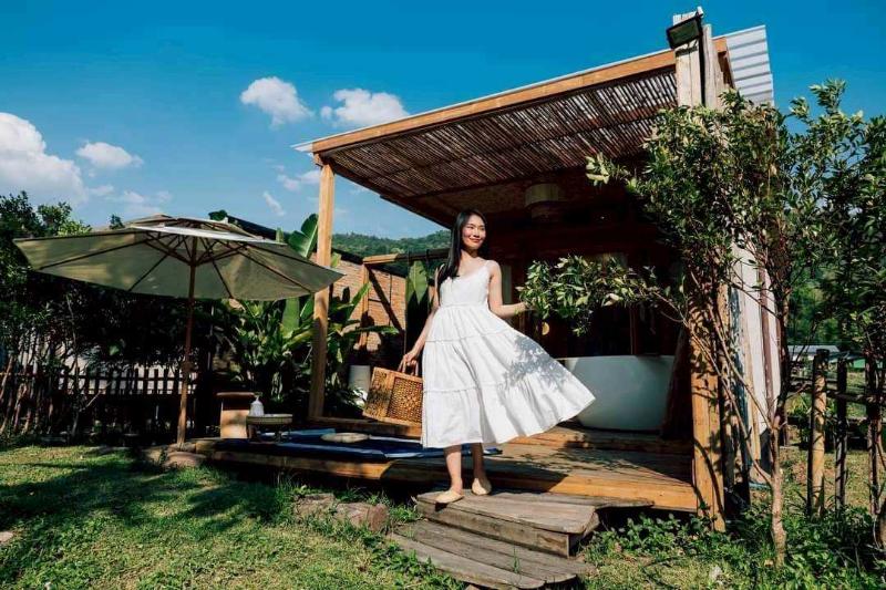 Lomhaijai Homestay image
