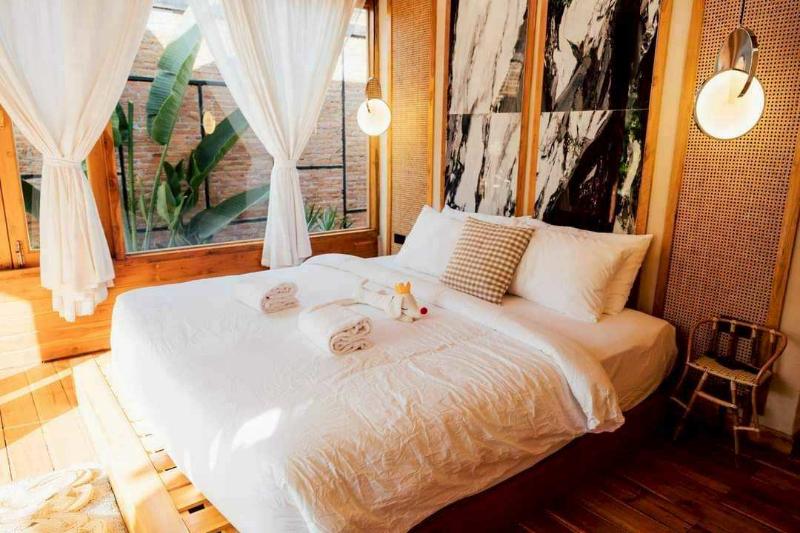 Lomhaijai Homestay image