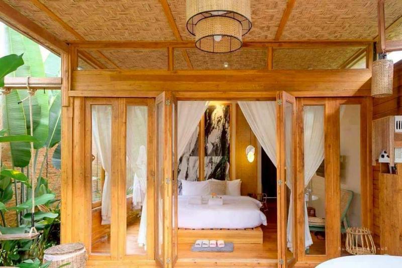 Lomhaijai Homestay image