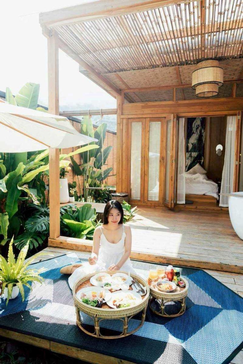 Lomhaijai Homestay image