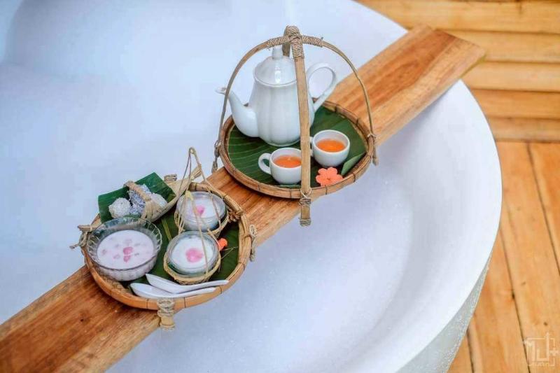Lomhaijai Homestay image