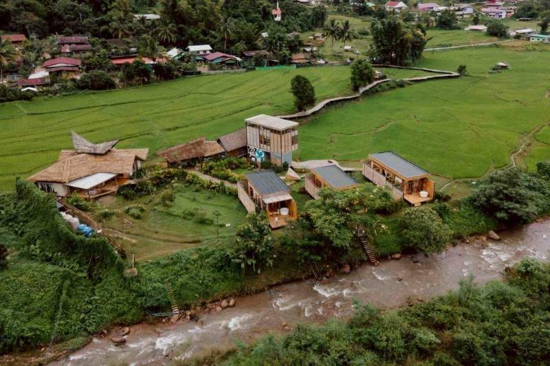 Lomhaijai Homestay image