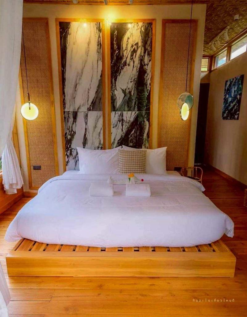 Lomhaijai Homestay image