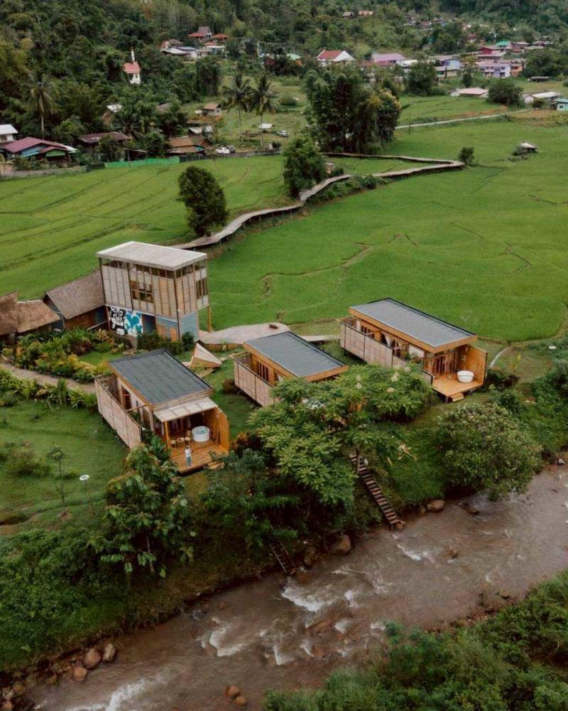 Lomhaijai Homestay image