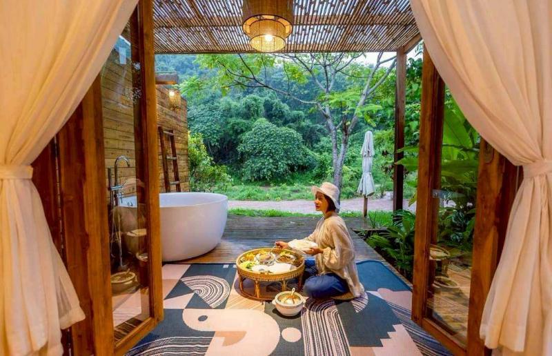 Lomhaijai Homestay image