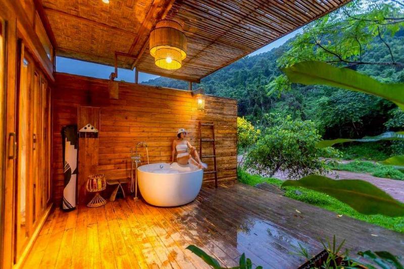 Lomhaijai Homestay image