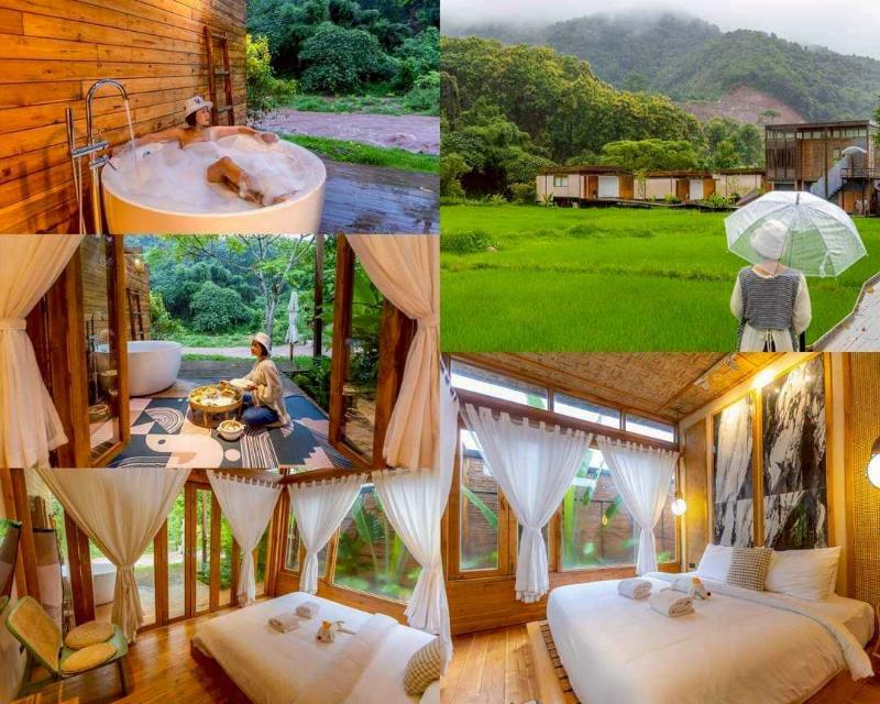 Lomhaijai Homestay image