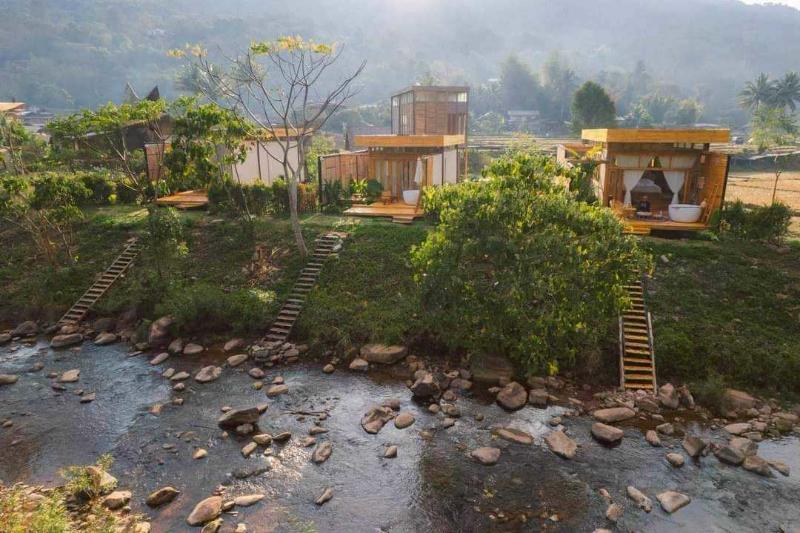 Lomhaijai Homestay image