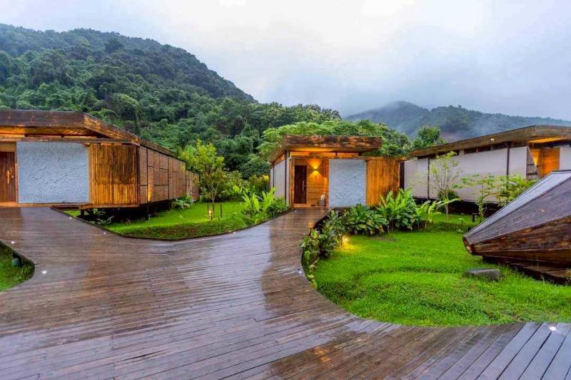 Lomhaijai Homestay image