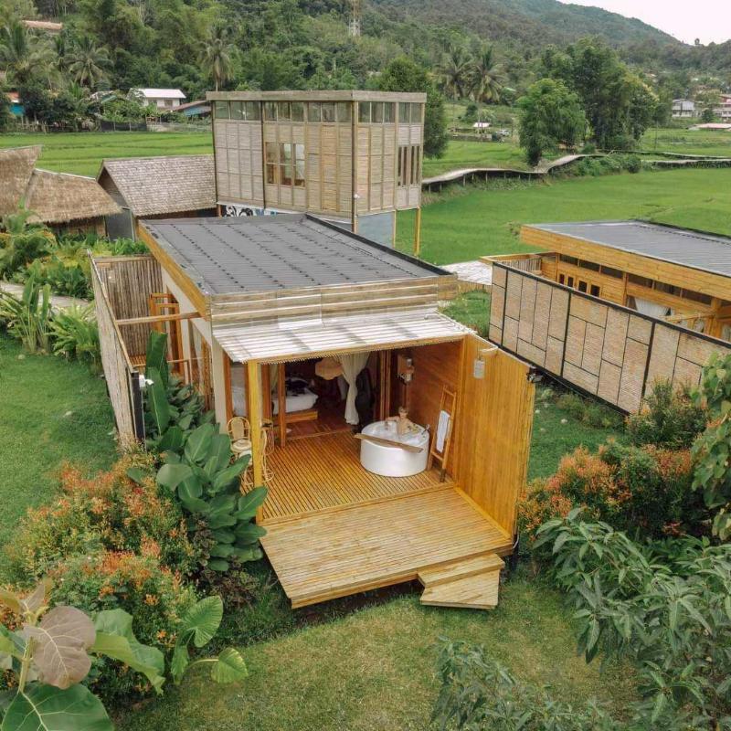 Lomhaijai Homestay image 6