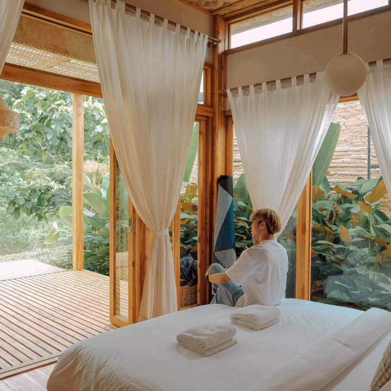 Lomhaijai Homestay image 3