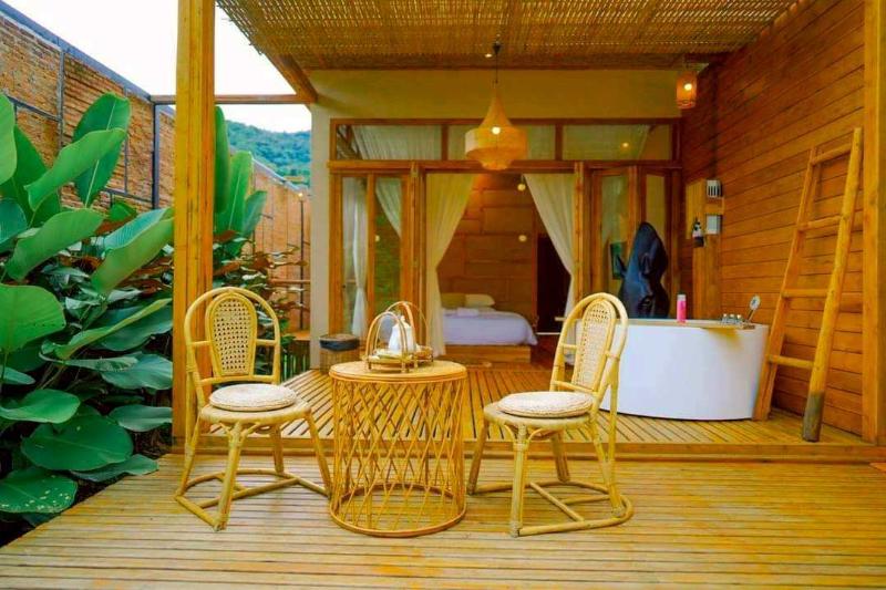 Lomhaijai Homestay image 4