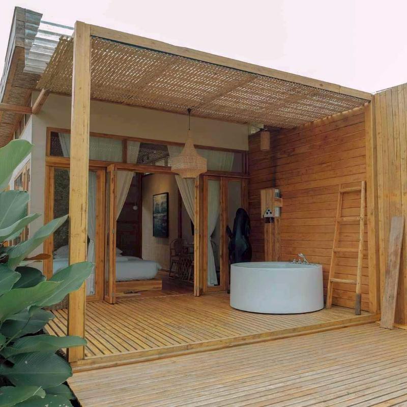 Lomhaijai Homestay image