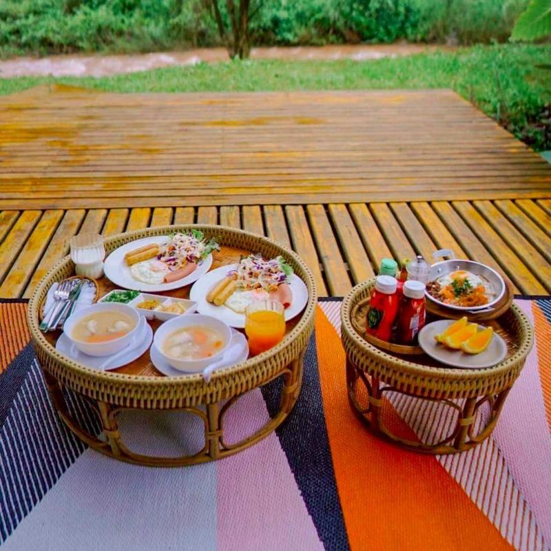 Lomhaijai Homestay image