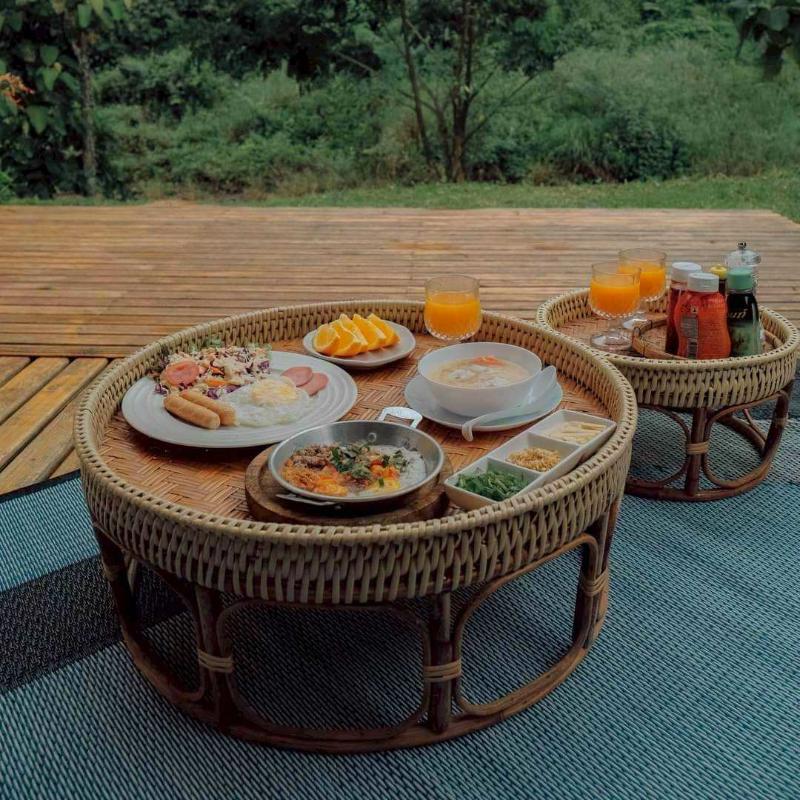 Lomhaijai Homestay image