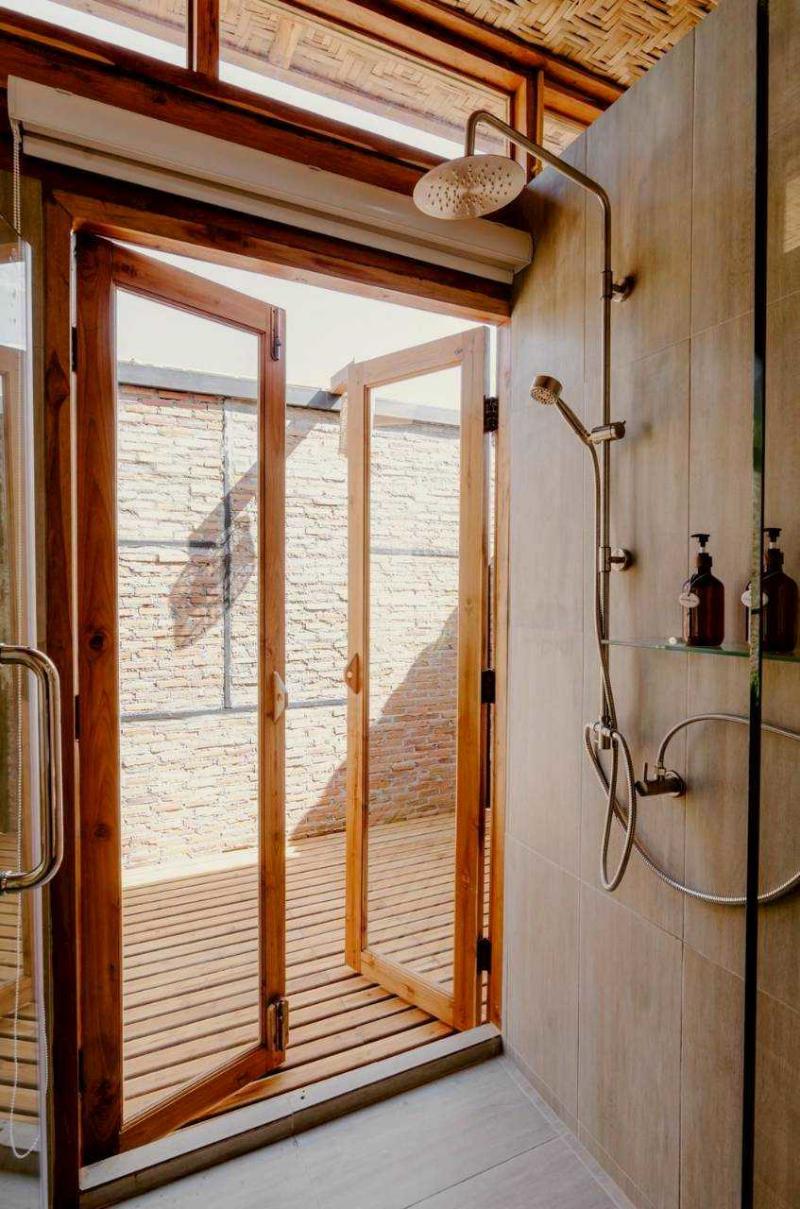 Lomhaijai Homestay image