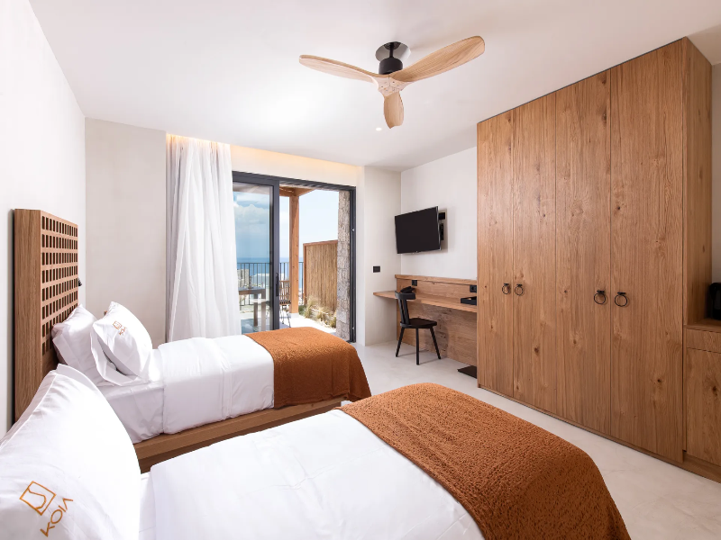  KOIA all-suite Wellbeing Resort image