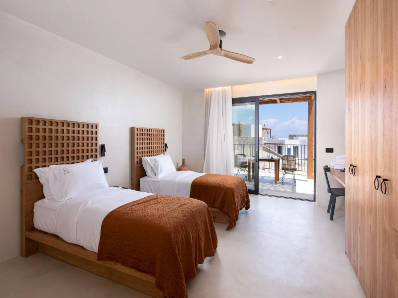  KOIA all-suite Wellbeing Resort image