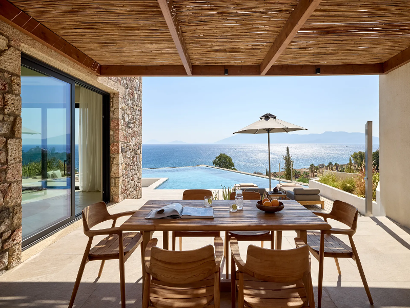  KOIA all-suite Wellbeing Resort image