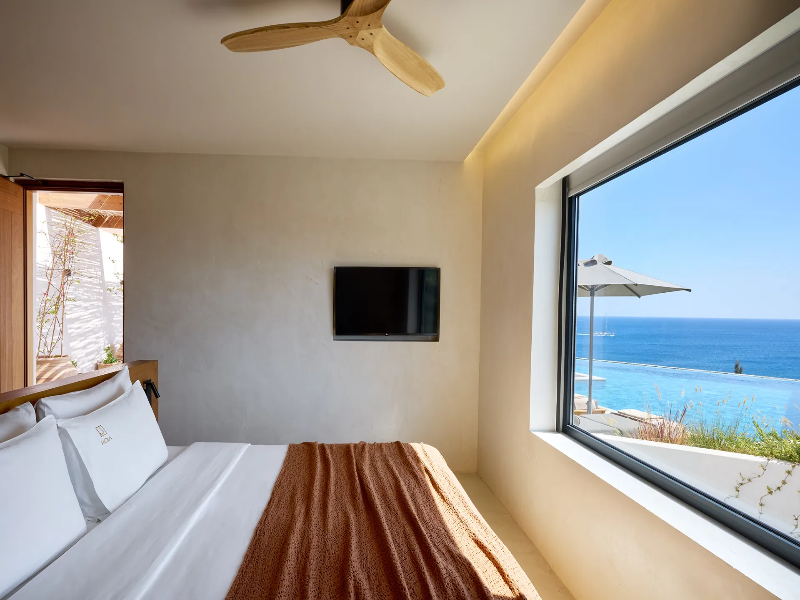  KOIA all-suite Wellbeing Resort image