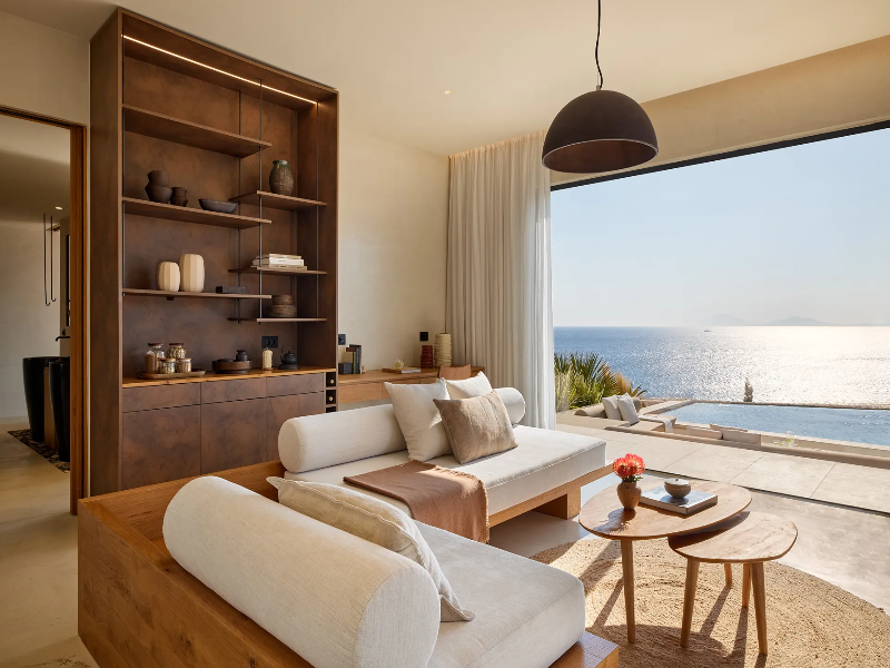  KOIA all-suite Wellbeing Resort image