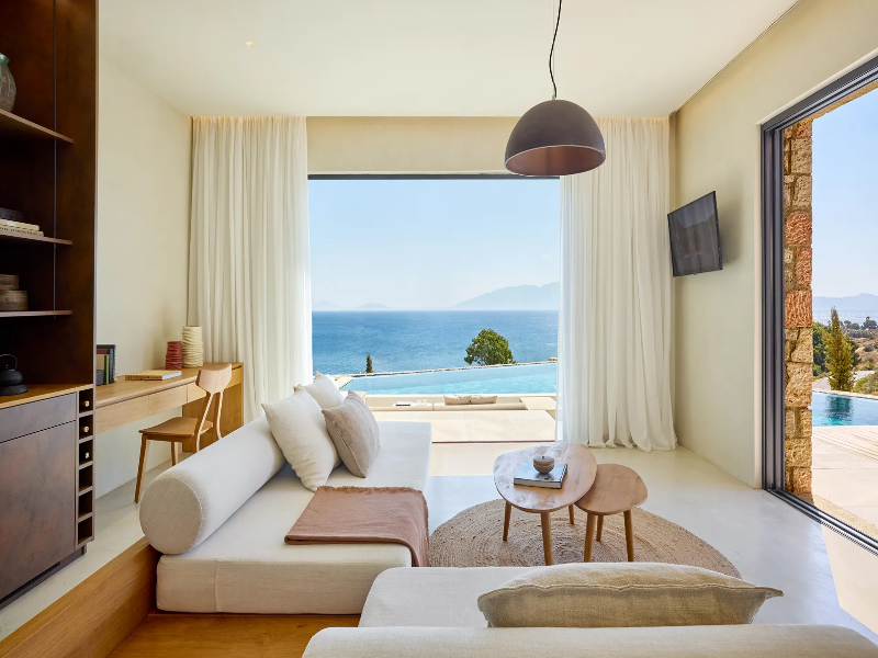  KOIA all-suite Wellbeing Resort image