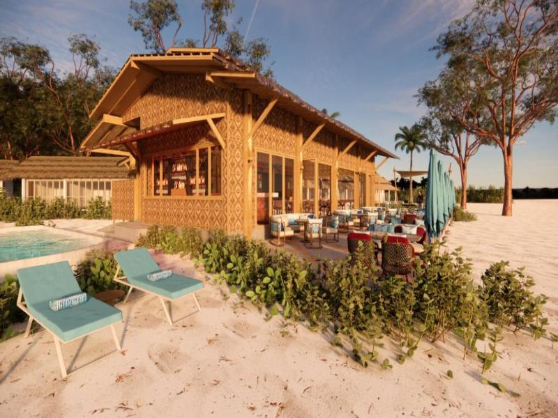 Outrigger Phi Phi Island Resort image