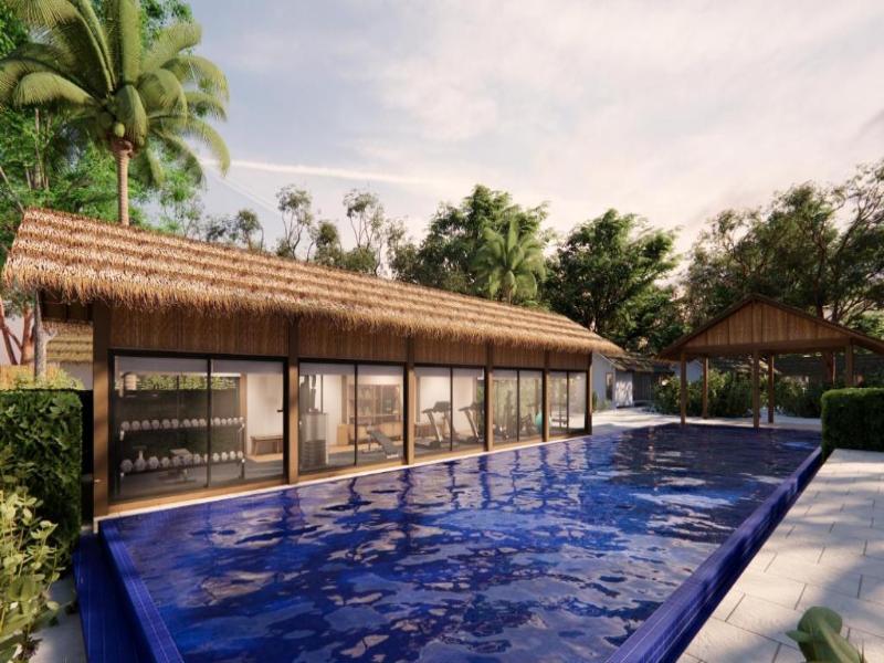 Outrigger Phi Phi Island Resort image
