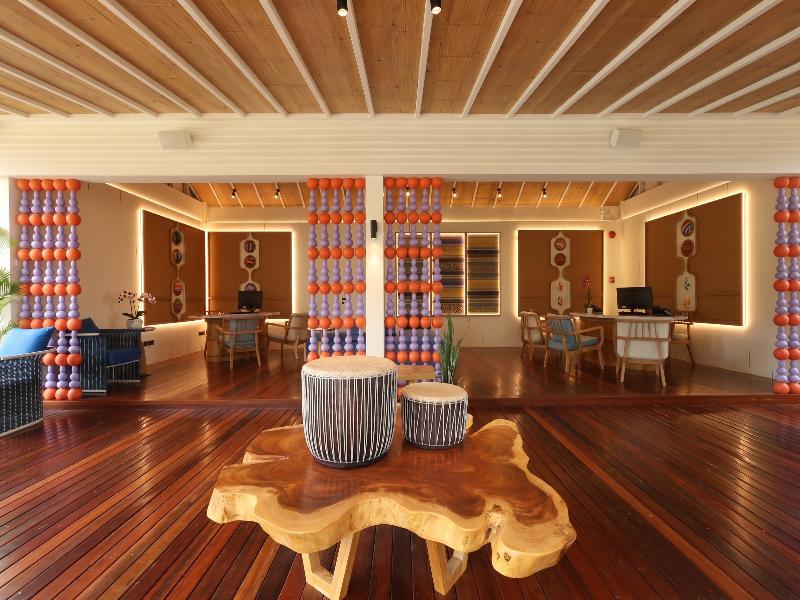 Outrigger Phi Phi Island Resort image