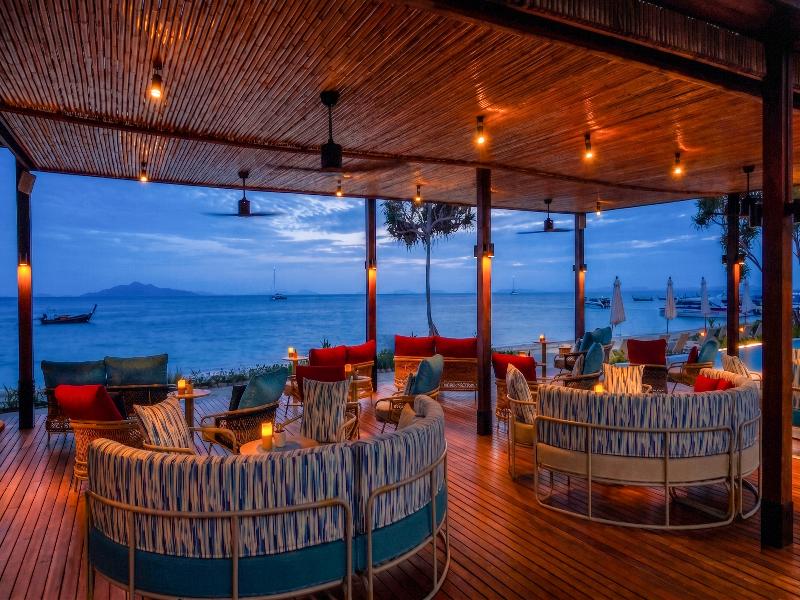 Outrigger Phi Phi Island Resort image