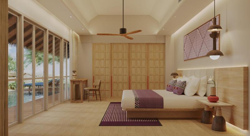 Outrigger Phi Phi Island Resort - Image 4