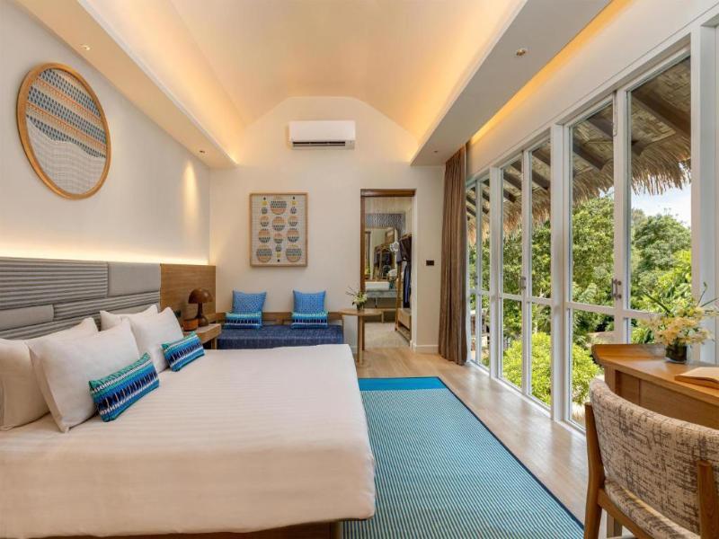 Outrigger Phi Phi Island Resort image