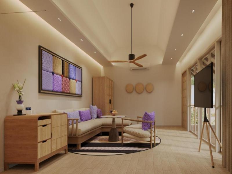 Outrigger Phi Phi Island Resort image