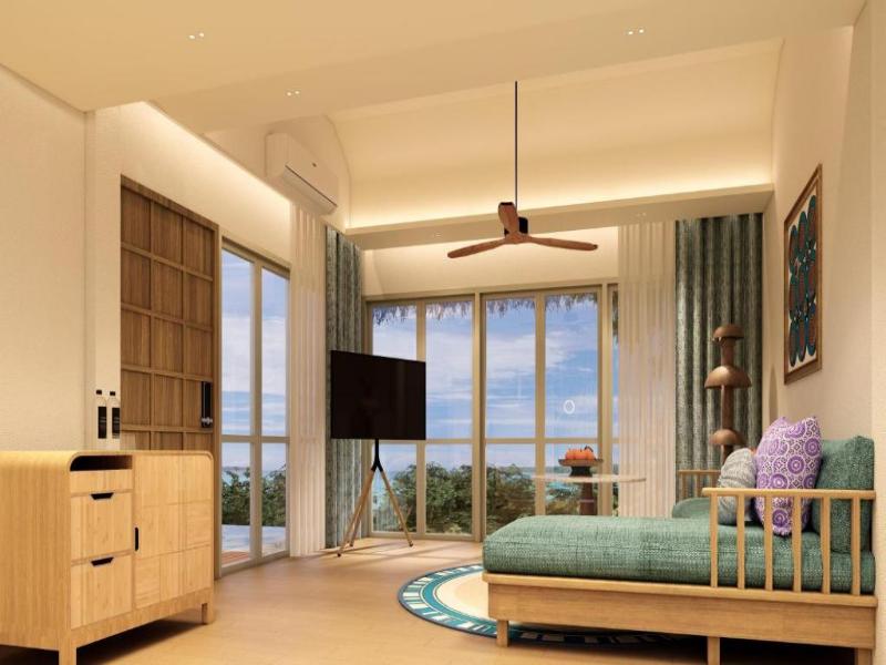 Outrigger Phi Phi Island Resort image