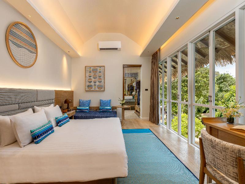 Outrigger Phi Phi Island Resort image