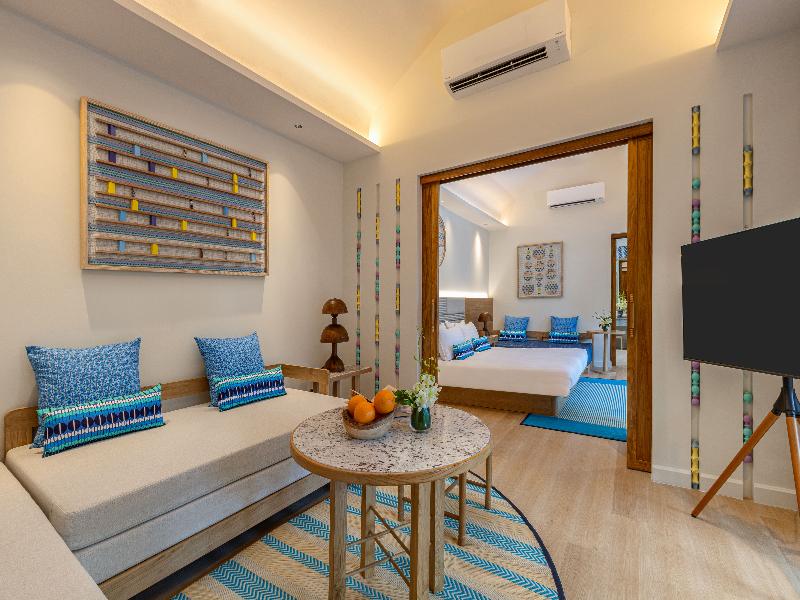 Outrigger Phi Phi Island Resort image