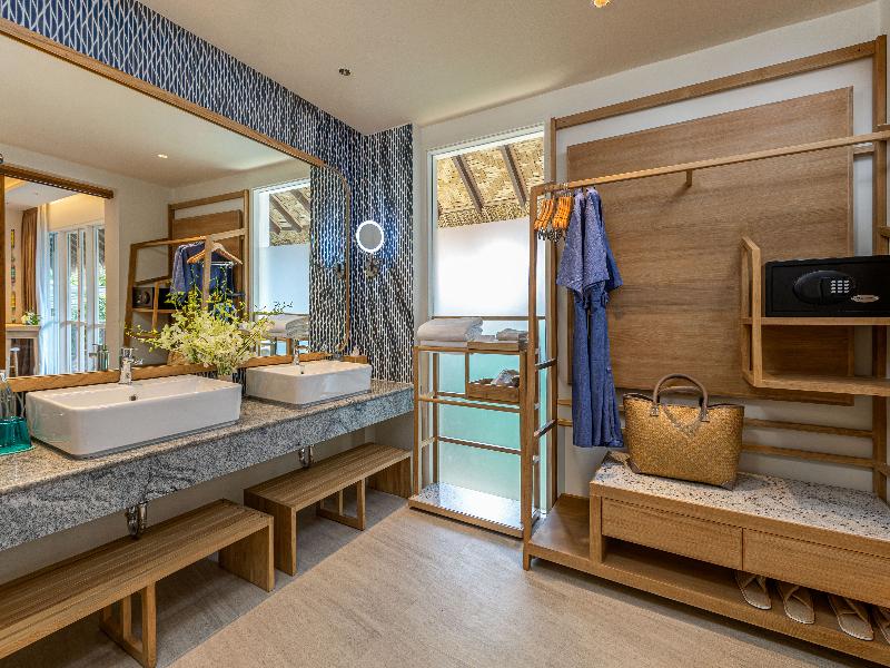 Outrigger Phi Phi Island Resort image