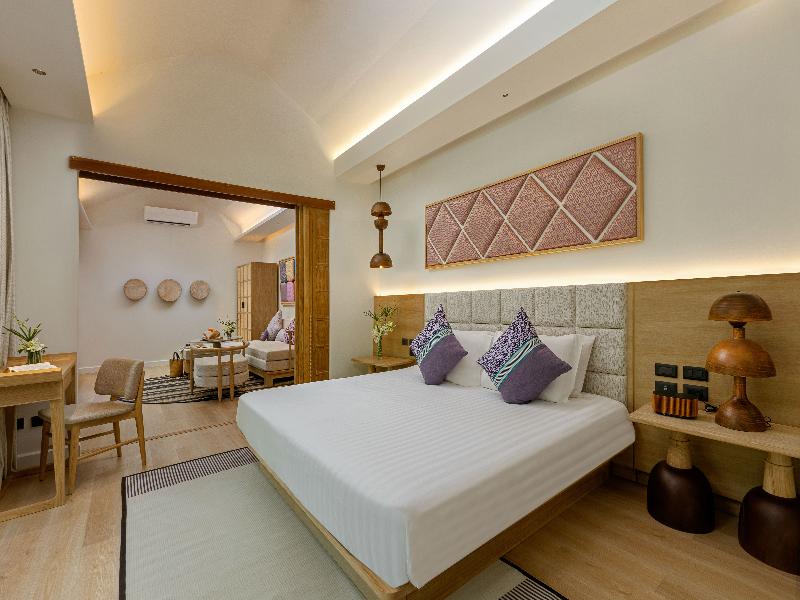 Outrigger Phi Phi Island Resort image