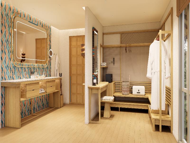 Outrigger Phi Phi Island Resort image