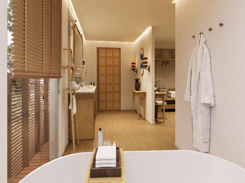 Outrigger Phi Phi Island Resort image