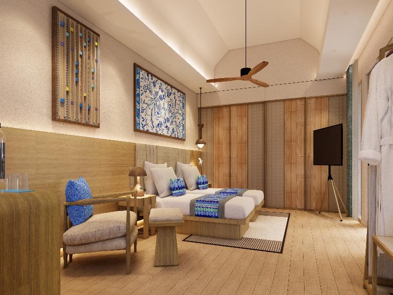 Outrigger Phi Phi Island Resort image
