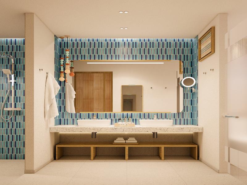 Outrigger Phi Phi Island Resort image