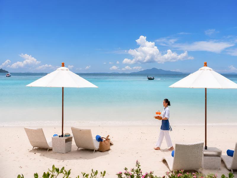 Outrigger Phi Phi Island Resort image
