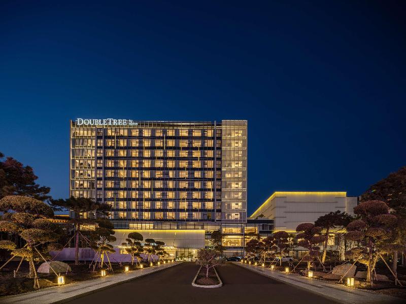 Doubletree By Hilton Yanji image