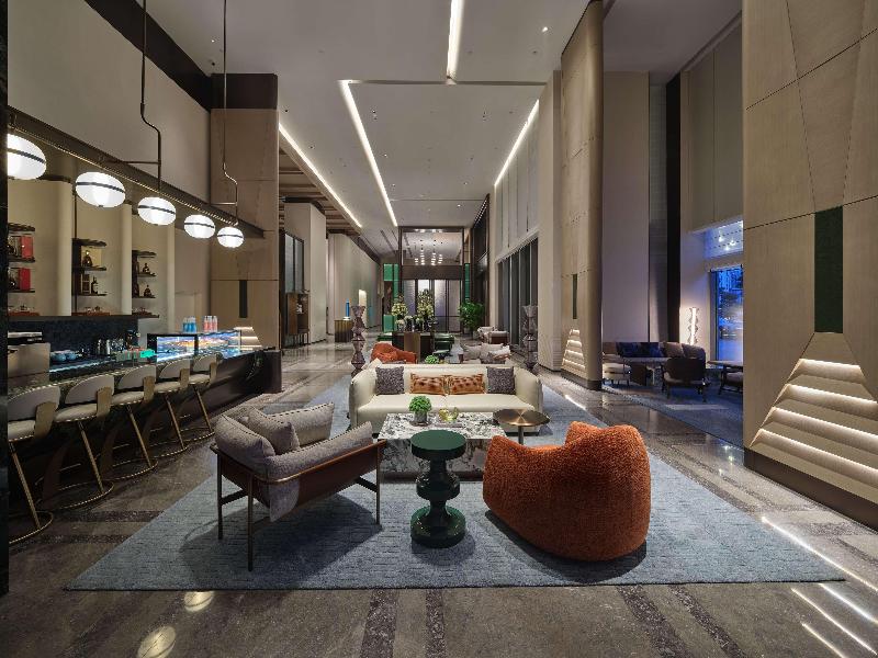 Doubletree By Hilton Yanji image