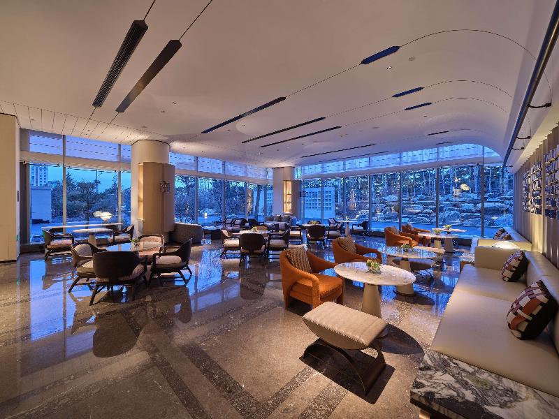 Doubletree By Hilton Yanji image