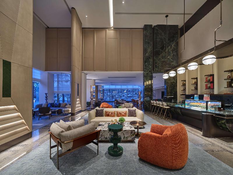 Doubletree By Hilton Yanji image