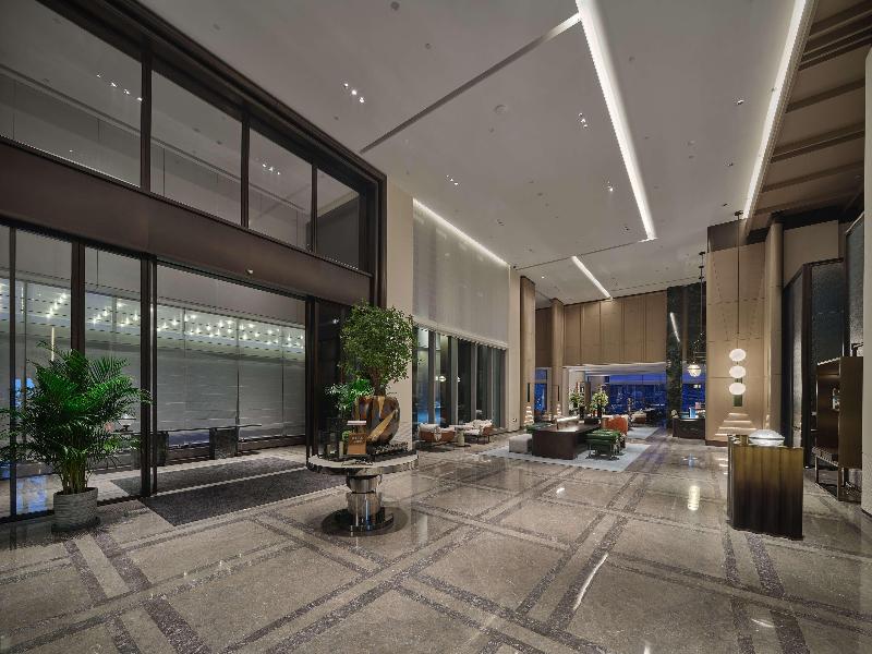 Doubletree By Hilton Yanji image