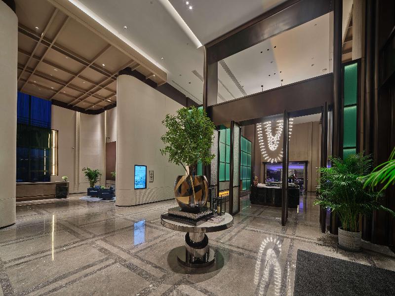 Doubletree By Hilton Yanji image