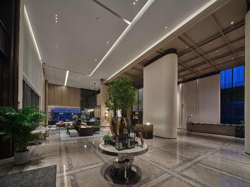Doubletree By Hilton Yanji image